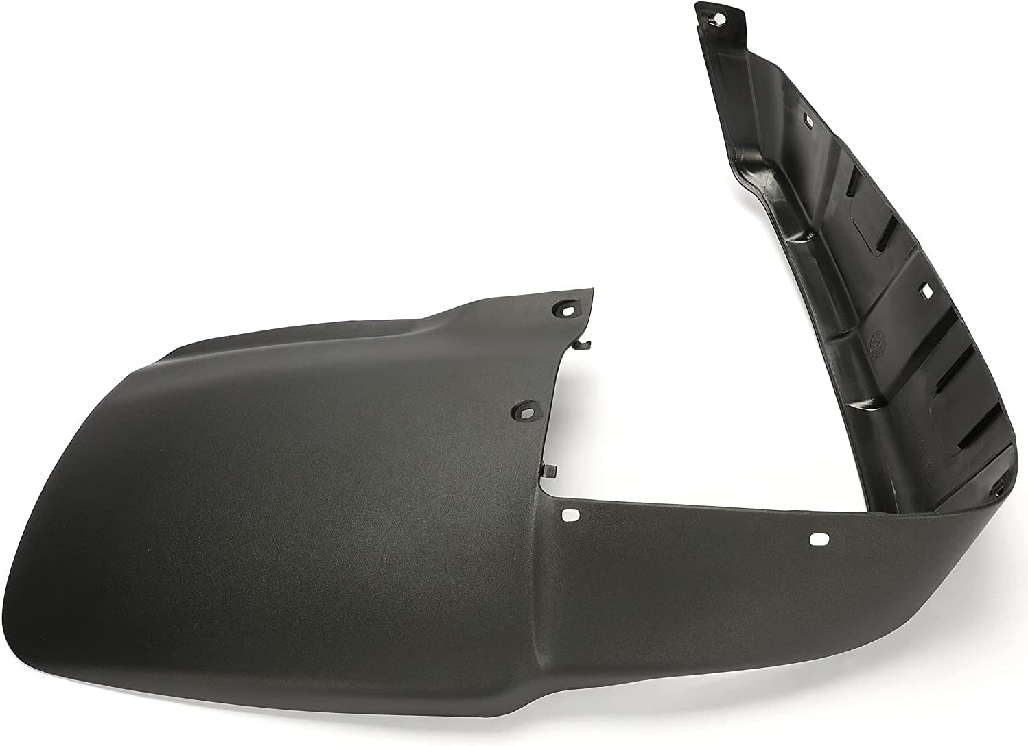 Protections De Cadre Honda TRX 450 Maier USA Noires - Pièces Quad - Foto 3