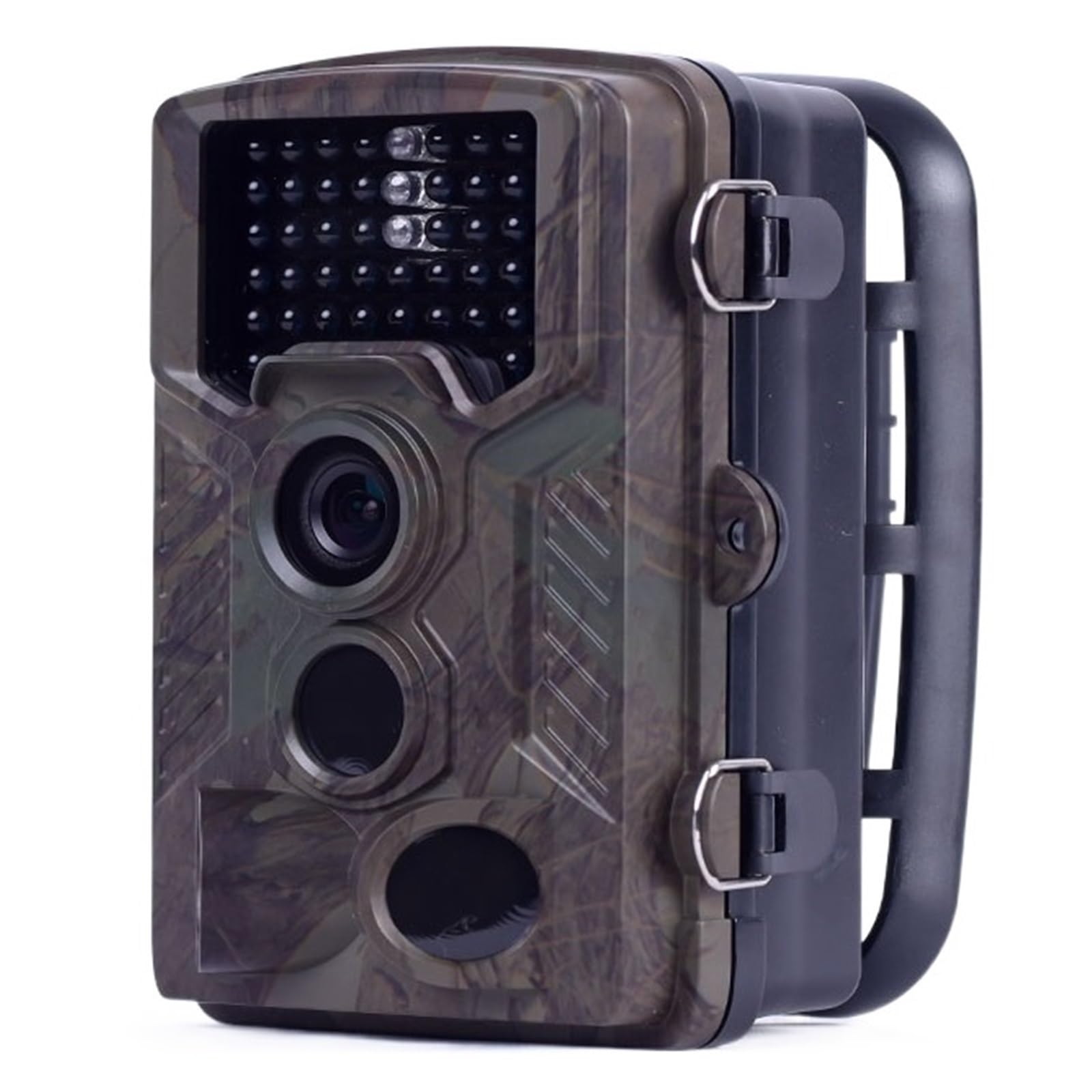 Kamera Obserwacji Dzikiej Przyrody Wodoodporna Kamera Myśliwska Night Vision Cyfrowa Gra Na Podczerwień Scout Trail Camera Hunter Cam