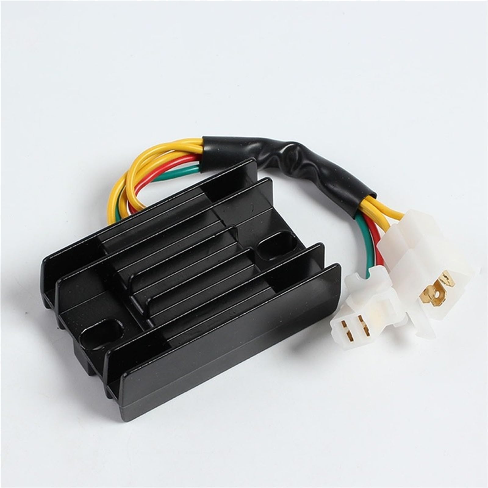 Voltage Rectifier Regulator For ARTIC CAT 250 2X4 1999-2003 For GN125 32800-05300 32800-05320 32800-29B00 Voltage Regulator Rectifier