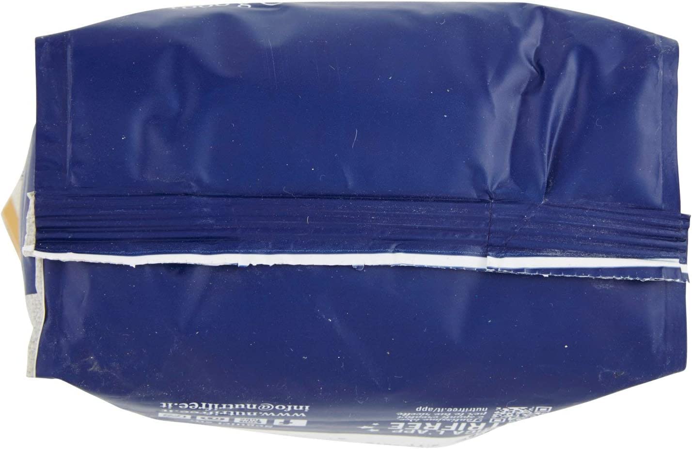 Nutri Mix per Pizza Mehl, glutenfrei und laktosefrei, Backmischung 6 x 1kg | Senza latte e proteine del latte; ideale für Teig, Focaccia, Brot und knusprige Böden, Gesamtnettogewicht 6 kg