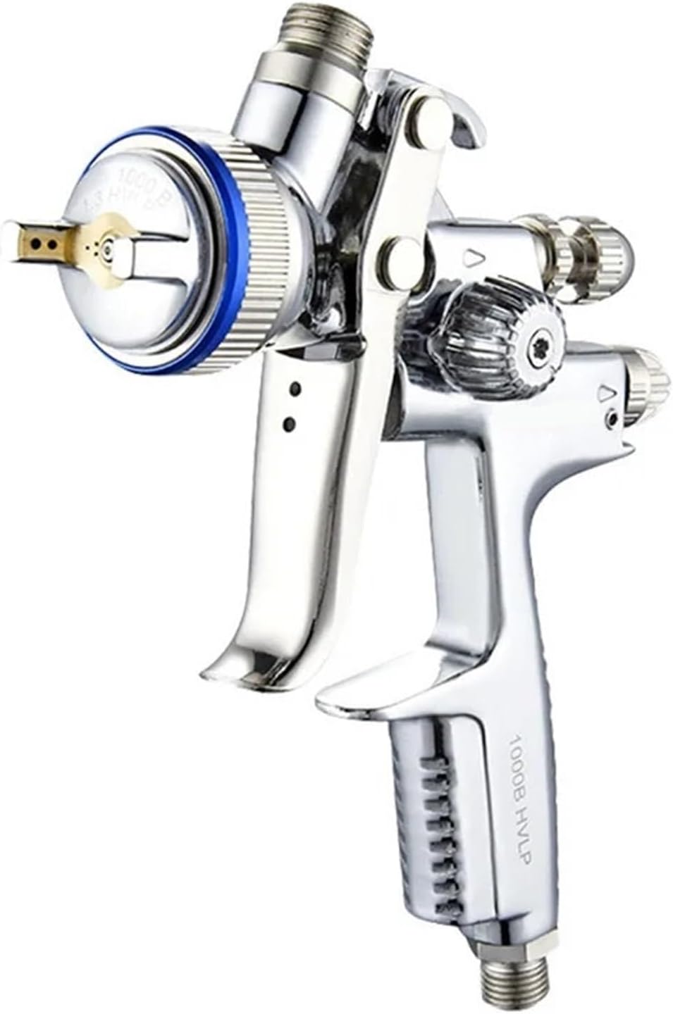 Automotive Automobile Spray Gun High Atomization Pneumatic Tools