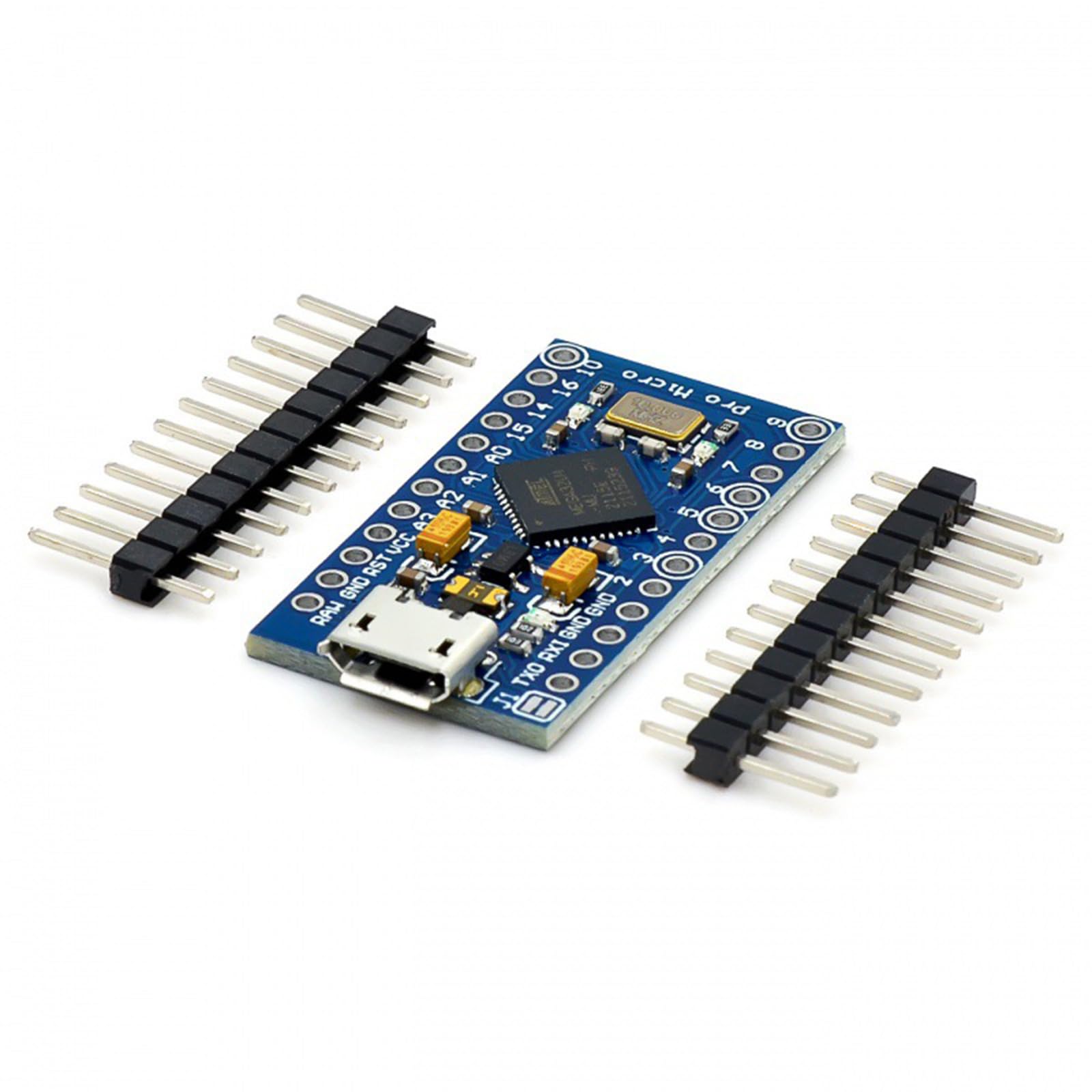 Pro Mini Modul Atmega168 16MHz 5V für Arduino Nano