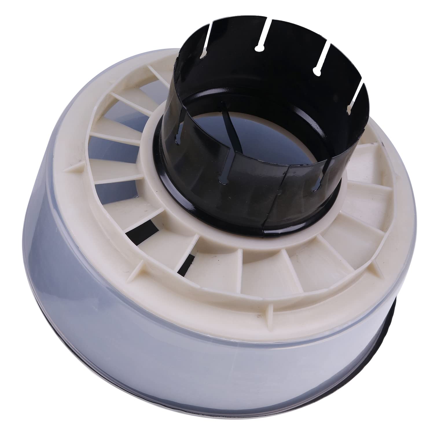 THERMOTEC Compressore Aria Condizionata Adatto Per Hyundai Getz Matrix TB FC LC - Foto 8