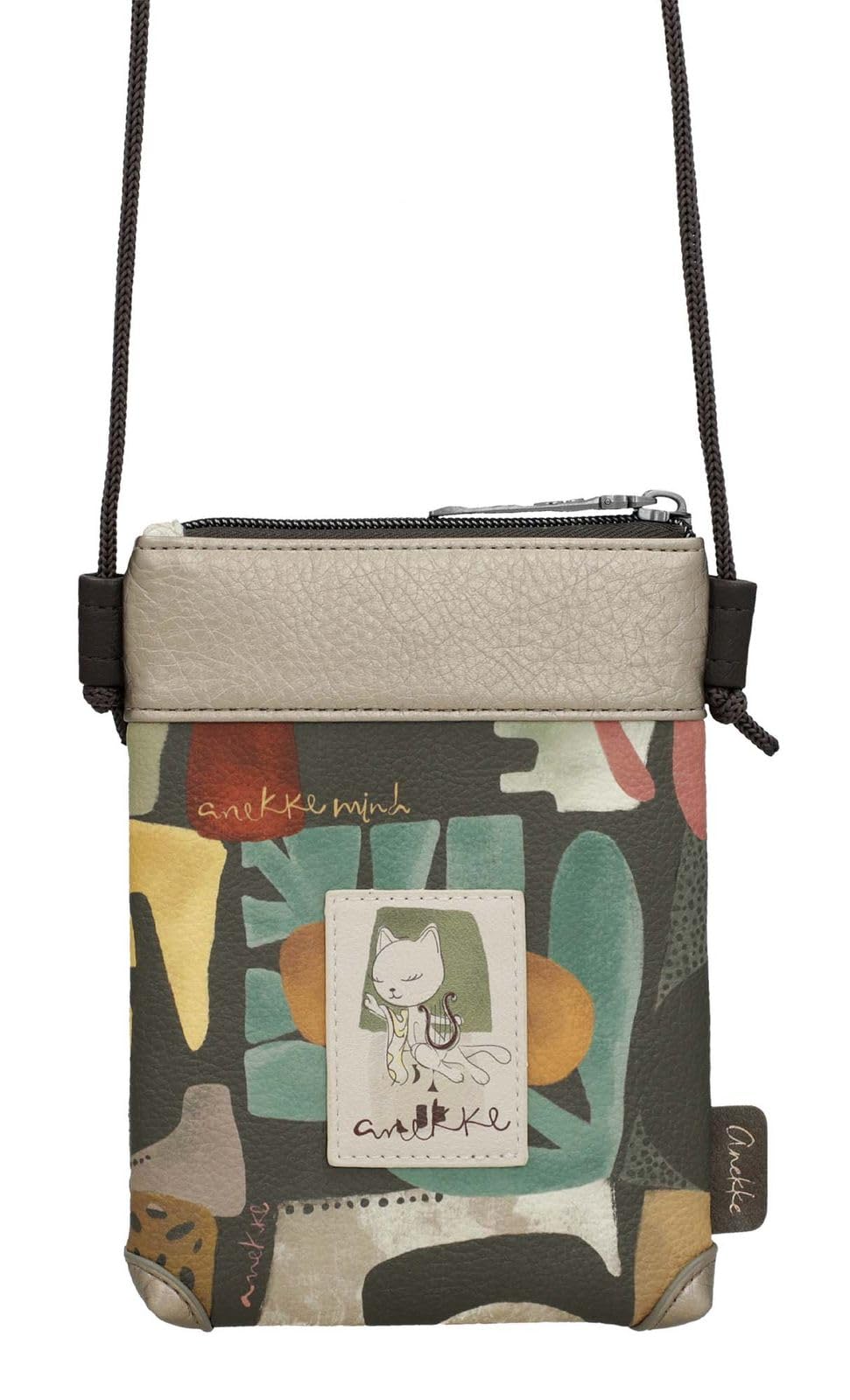 Bandolera Mini Muse