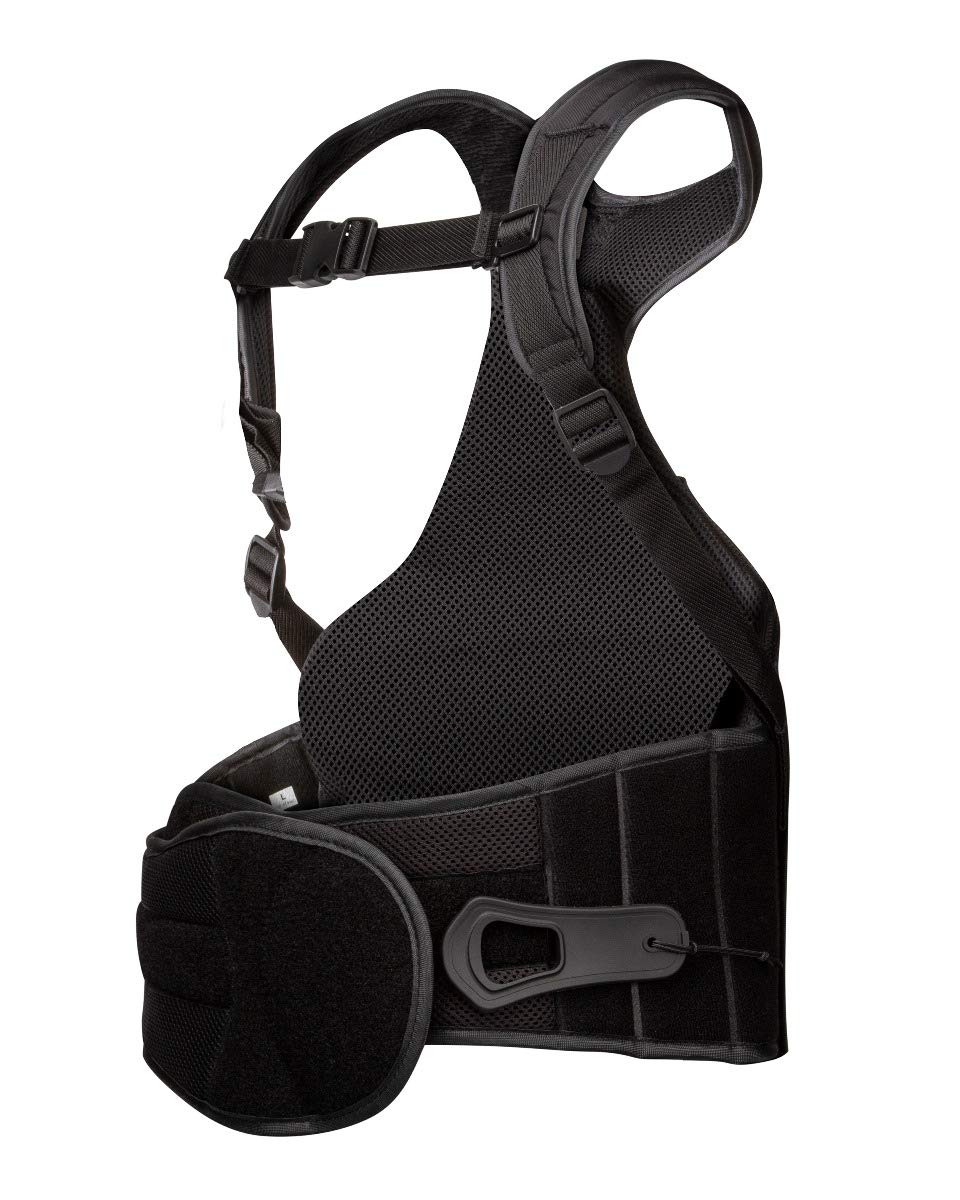 TLSO Thoracic Medical Back Brace PDAC L0456 L0457 Pain Relief and Straightener for Fractures