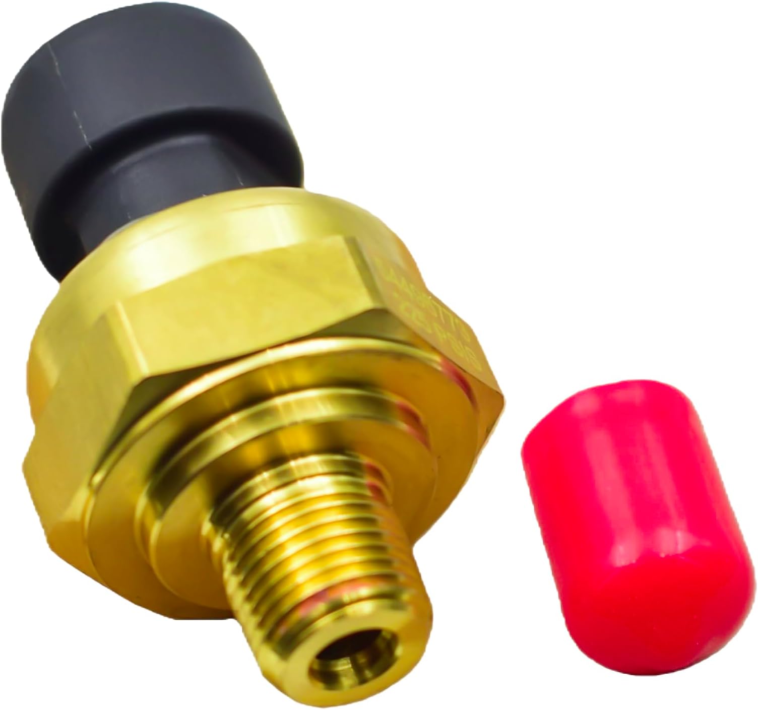 54496773 Pressure Sensor Fit for Doosan Legacy Ingersoll Rand Portable (Tow Behind) Air Compressors Generators and Light Towers