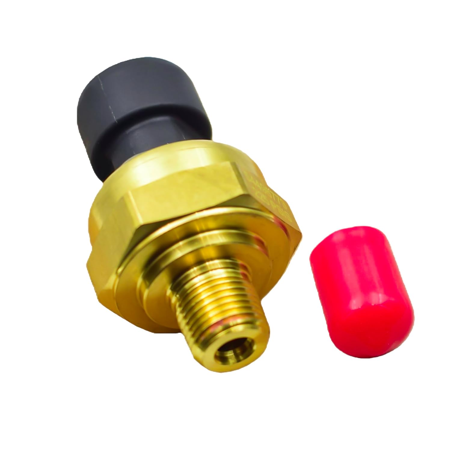 54496773 Pressure Sensor Fit for Doosan Legacy Ingersoll Rand Portable (Tow Behind) Air Compressors Generators and Light Towers