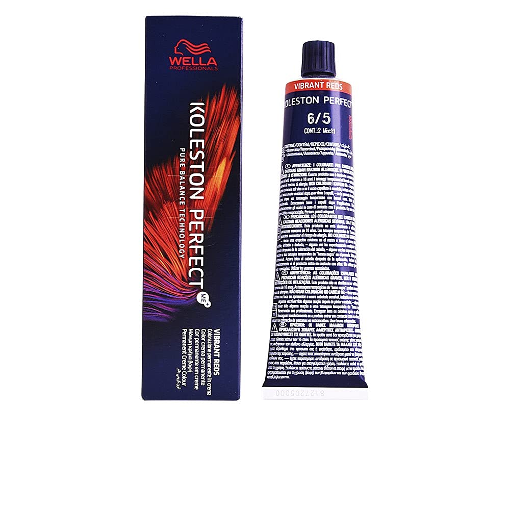 Wella Koleston Perfect Me+ 60ml - 6/5