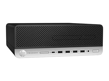 期間限定!HP ProDesk 600 G3 SFF Amazon.com: HP ProDesk 600 G3 - SFF - 1 x Core i7 6700 / 3.4