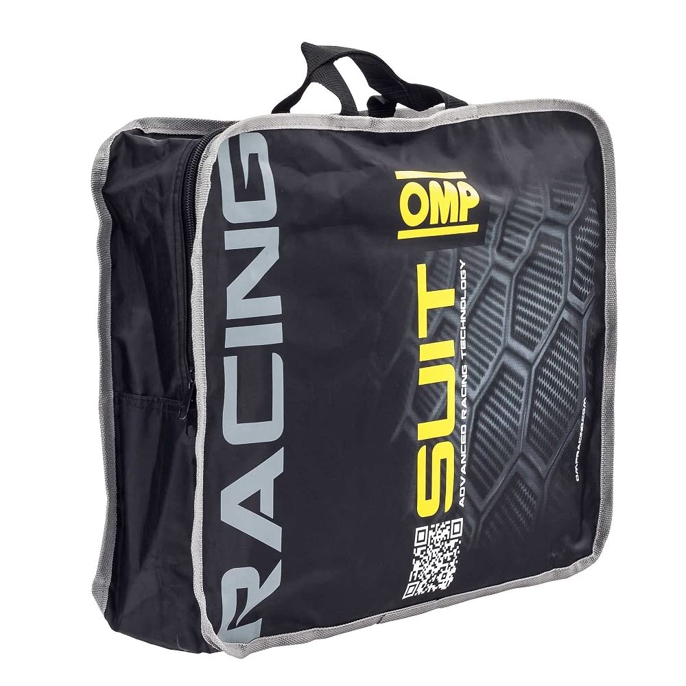 Omp Unisex Race Suit (pack of 1)