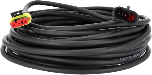 Low Voltage Cable for Husqvarna AUTOMOWER 105 115H 310 315 315X 320 330X 405X 415X 420 430X 430XH Connection Wire for Transformer Power Supply Adapter & Charging Station 32.8 feet / 10 Meter