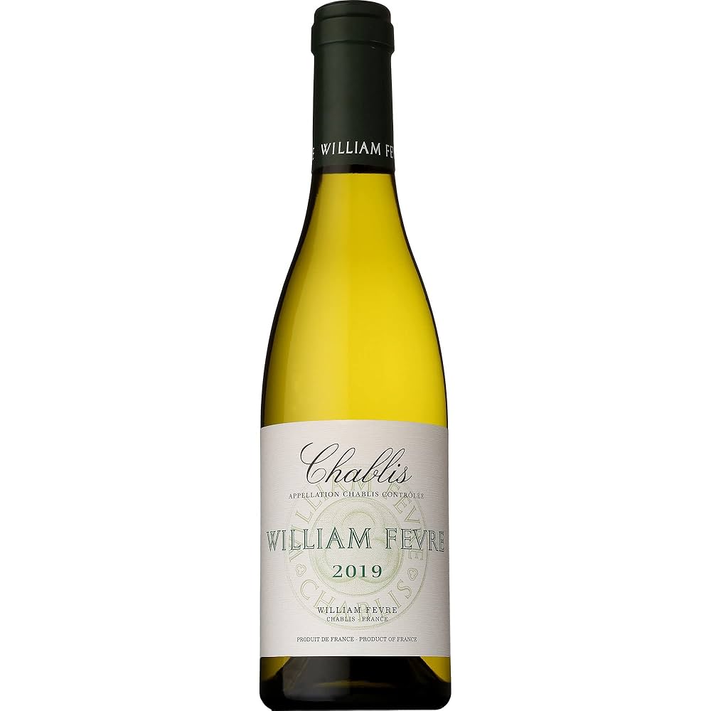Amazon.co.jp: 【数少ないシャブリ5つ星獲得生産者】 ウィリアム