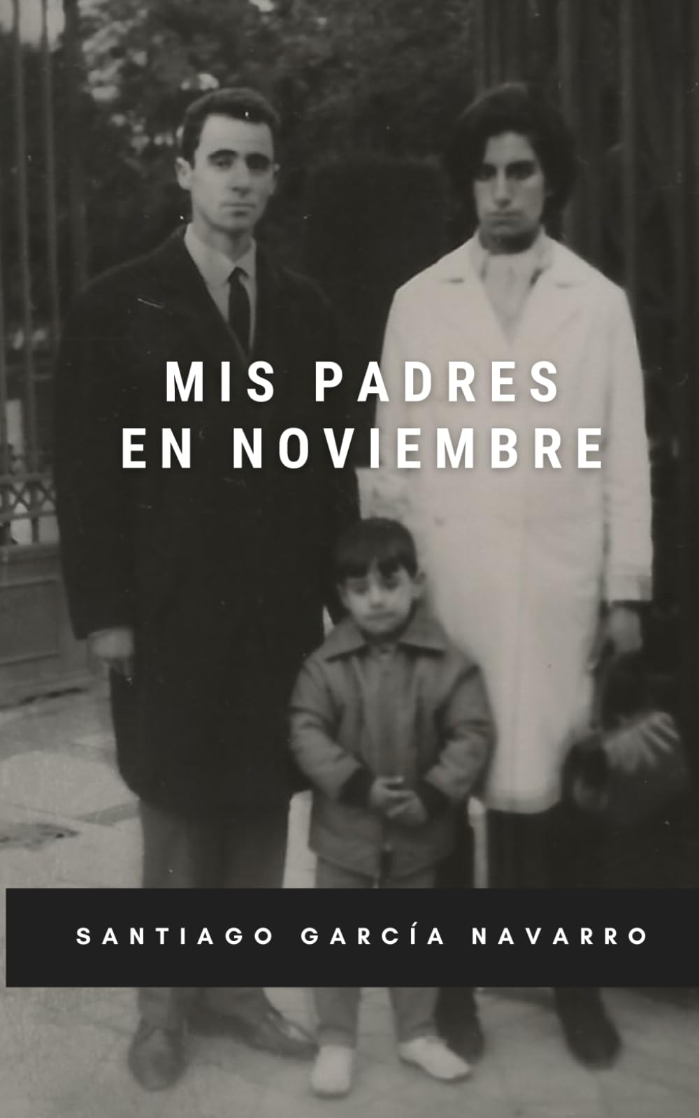 Mis padres en noviembre