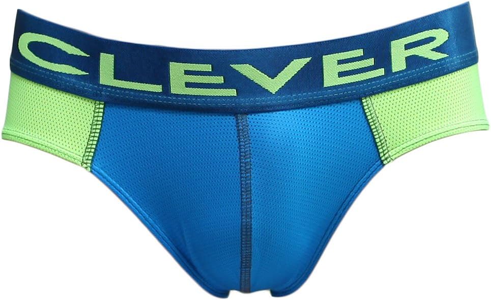 [クレバー] CLEVER Custok Latin Brief ブリーフ Sサイズ (イレギュラーカラー)