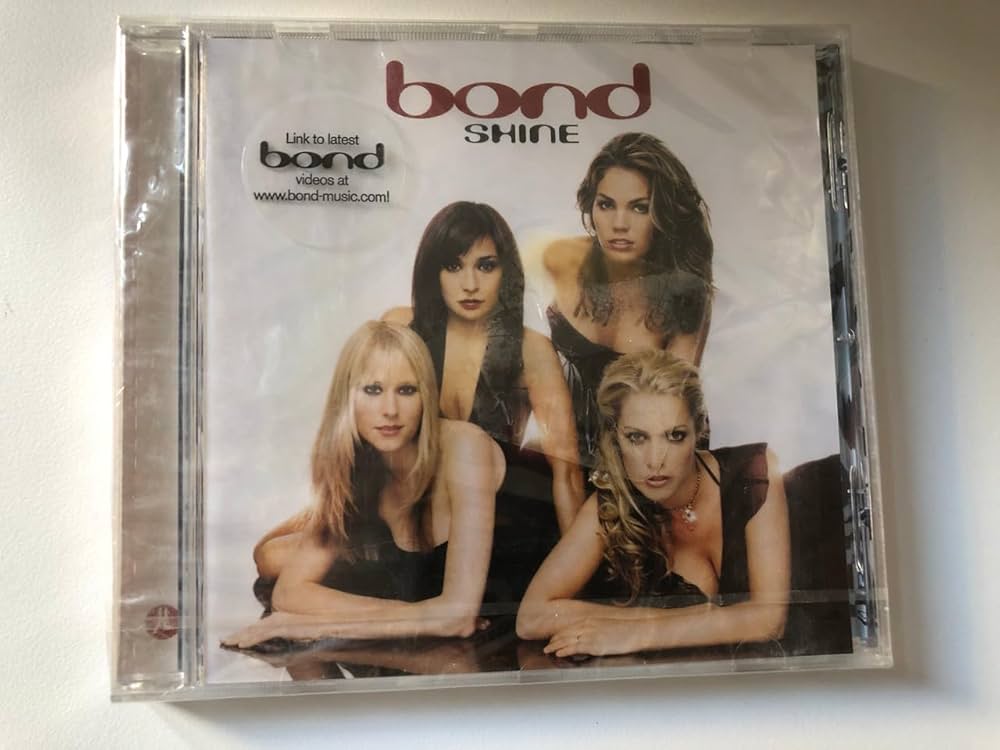 Amazon.com: Shine: CDs & Vinyl