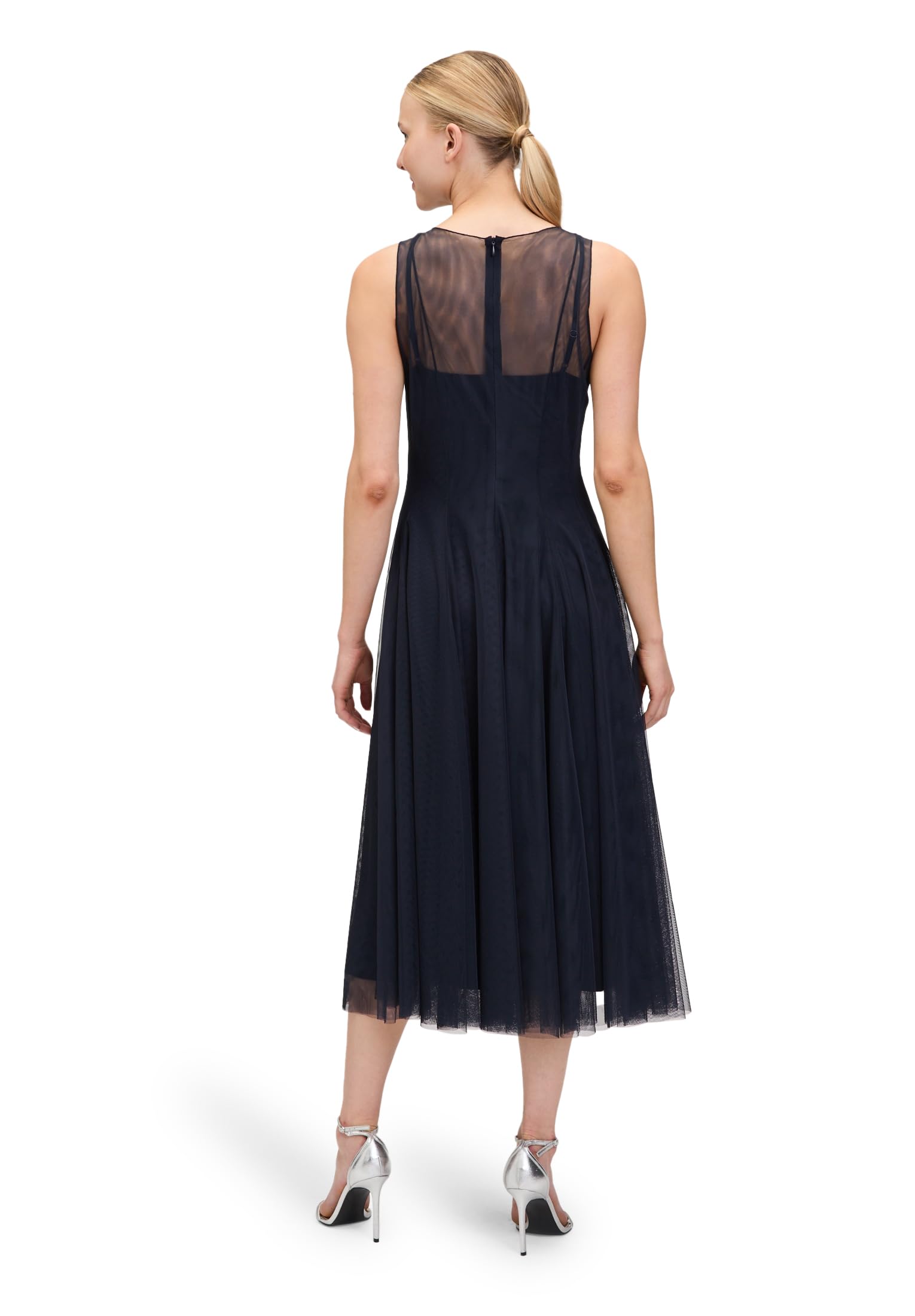 Vera Mont Sukienka Kobiety 0310/4064
