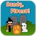 Candy, Please!