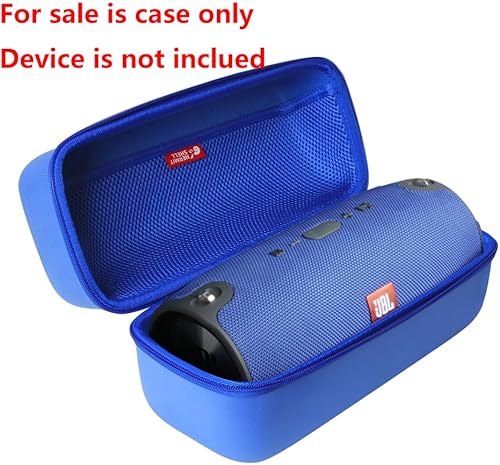 Miniatura 2 de Hermitshell Funda de viaje para JBL Xtreme 2 Altavoz Bluetooth portátil impermeable (azul)