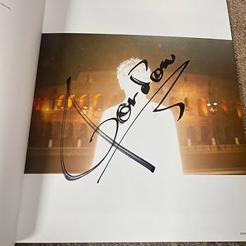 Amazon.co.jp: 眞栄田郷敦さん NYLONNatural サイン入り写真集