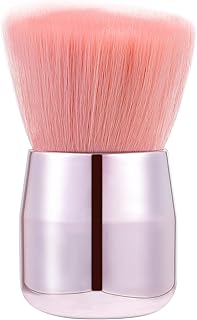 Cepillo de polvo suelto esponjoso Cepillos de...