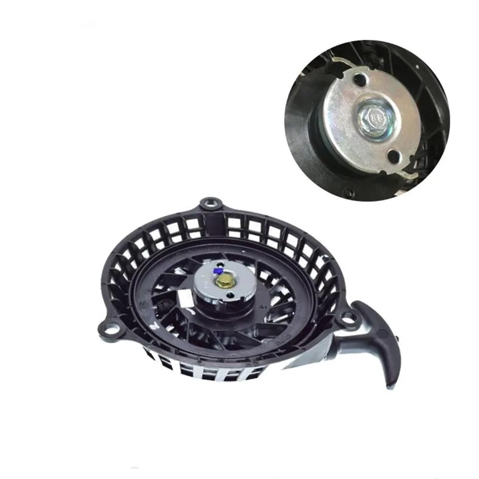 Arranque de Retroceso con Tirador Conjunto DE Arranque DE Retroceso for MTD 751-14396 951-14396 Repuestos for cortadoras de césped y desbrozadoras