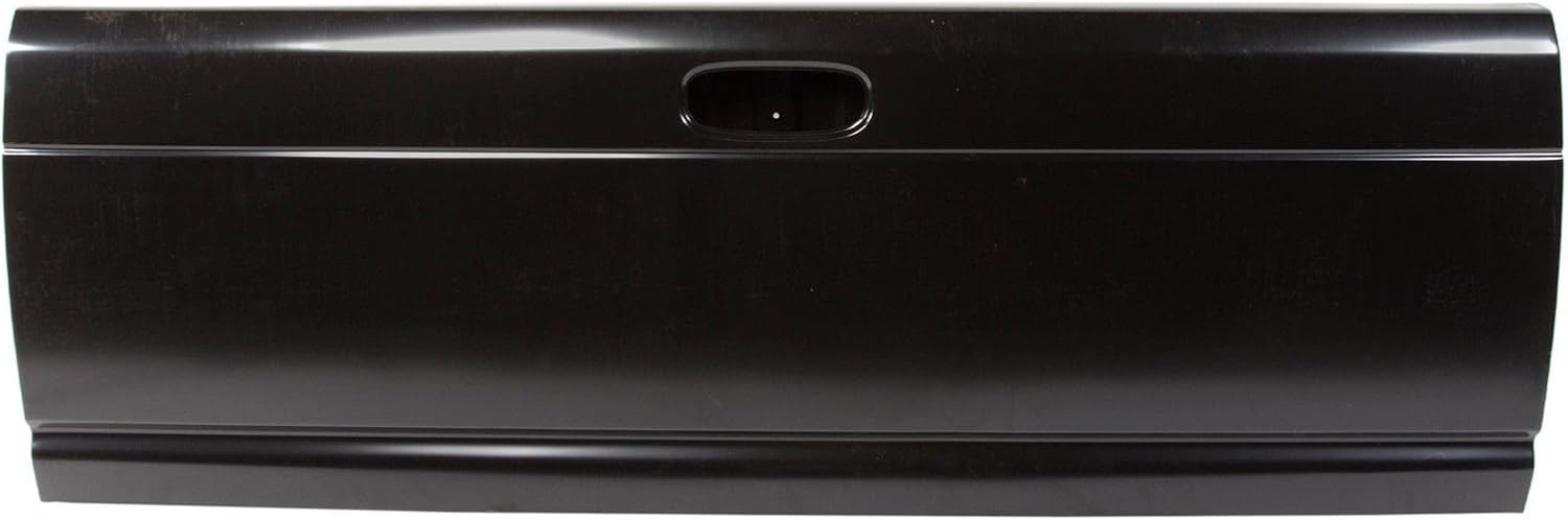 Painted to Match, Steel Tailgate Shell for 1994-2002 Dodge RAM 1500 2500 3500 Pickup, CH1900112