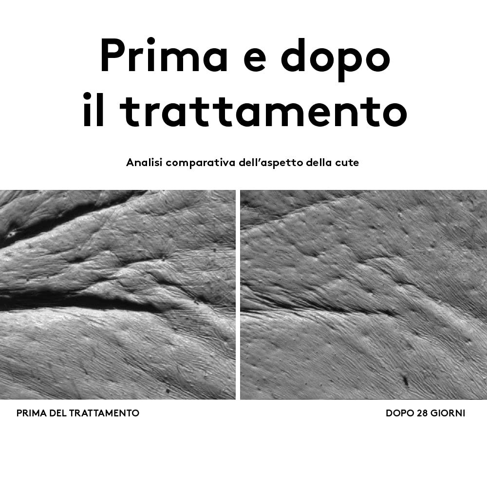 Korff Eye Zone Contorno Occhi Borse e Occhiaie con Acido Ialuronico e Vitamina PP, Effetto lifting e illuminante, 15 ml