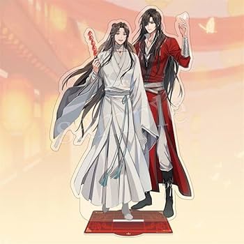 Amazon.co.jp: 天官賜福 上元灯火 アクリルスタンド 墨香銅臭 花城 謝 Amazon.co.jp: 天官賜福 上元灯火 アクリルスタンド 墨香銅臭 花城 謝