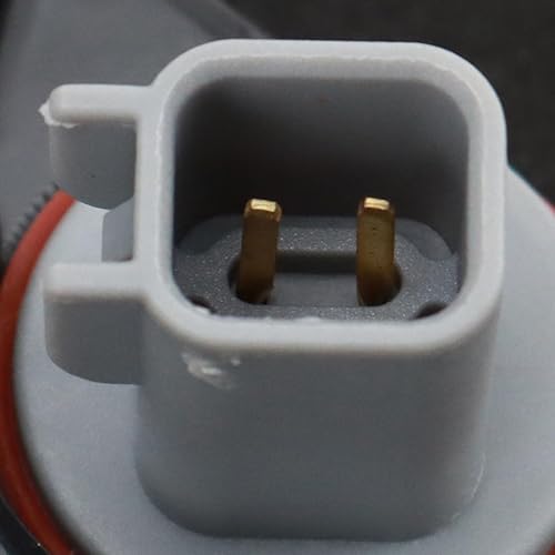 Miniatura 2 de TRQ Conjunto de luz trasera trasera interior derecha compatible con Jeep Grand Cherokee CH2803106 2014-2021