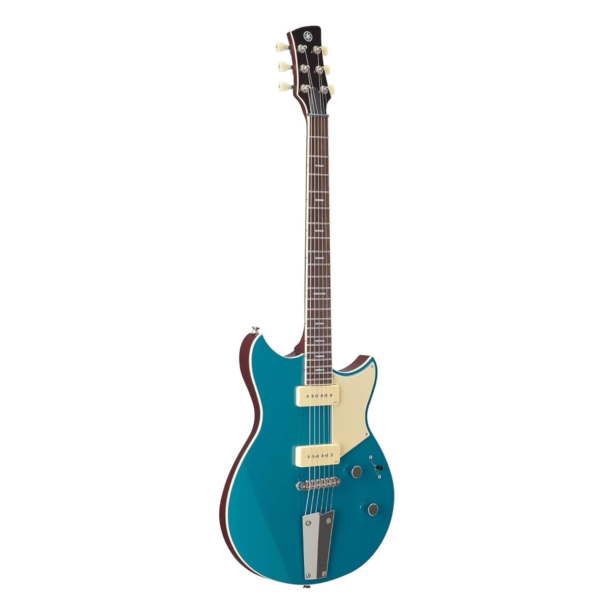 Amazon.com: Yamaha Revstar Standard RSS02T SWB Electric Guitar