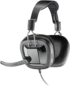 Plantronics GameCom 388 3.5mm PC/Gaming Headset