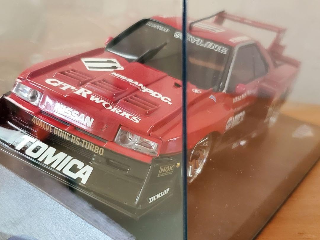 Amazon.co.jp: ミニッツボディ スカイライン スーパーシルエット 前期