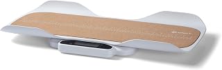 Safety 1st Smart Family Scale: App-Connected Baby Tray Weighing 0-330 lbs for Babies, Kids & Adults