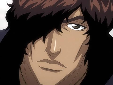 『BLEACH(ブリーチ)』茶渡泰虎