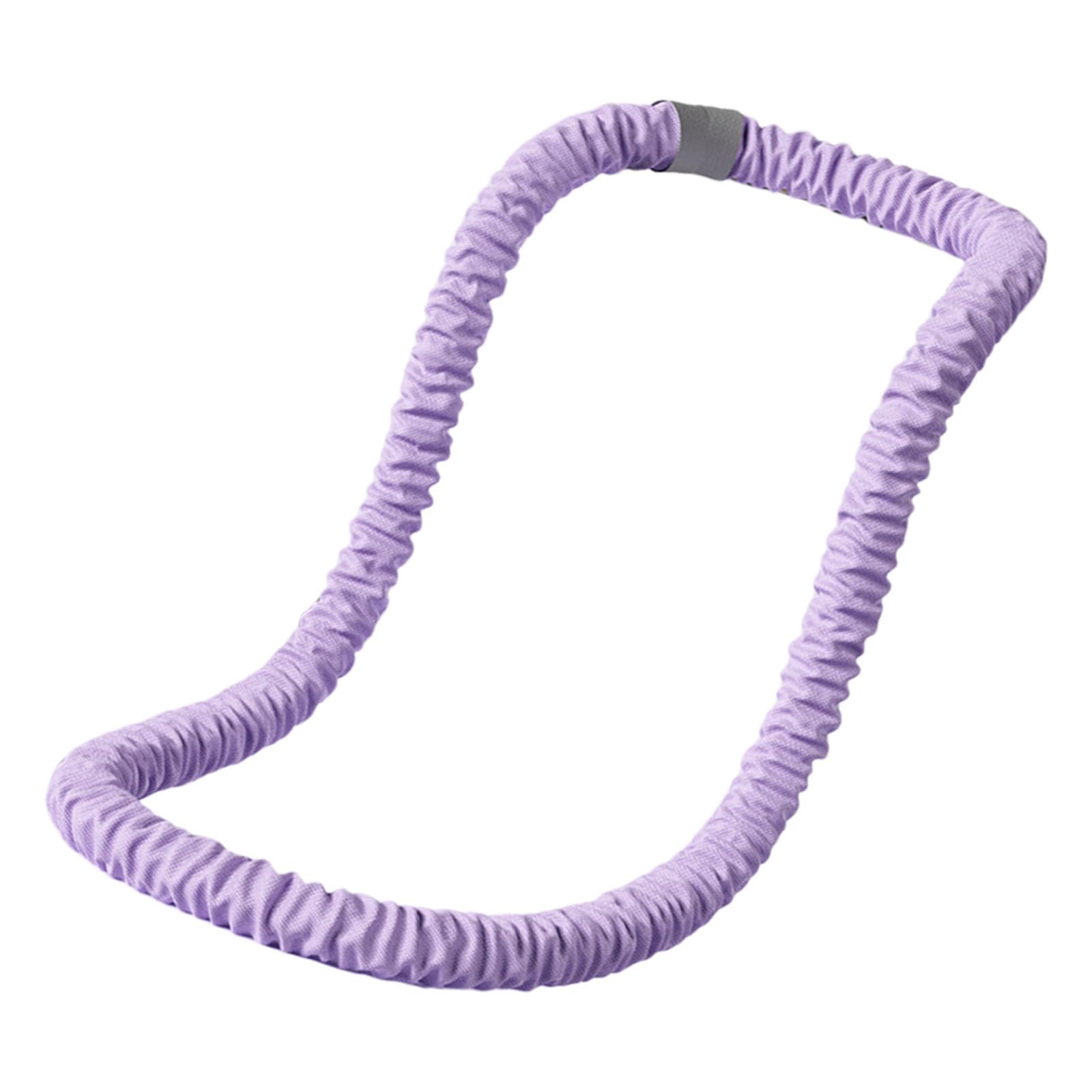 Flessibile Molla Acciaio Esercizio Hoop per le Donne Protezioni Vita Design Confortevole Fitness Attrezzature Casa Donne ' s Waist Trainer