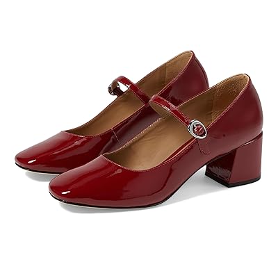 Bernardo Ancona High Women