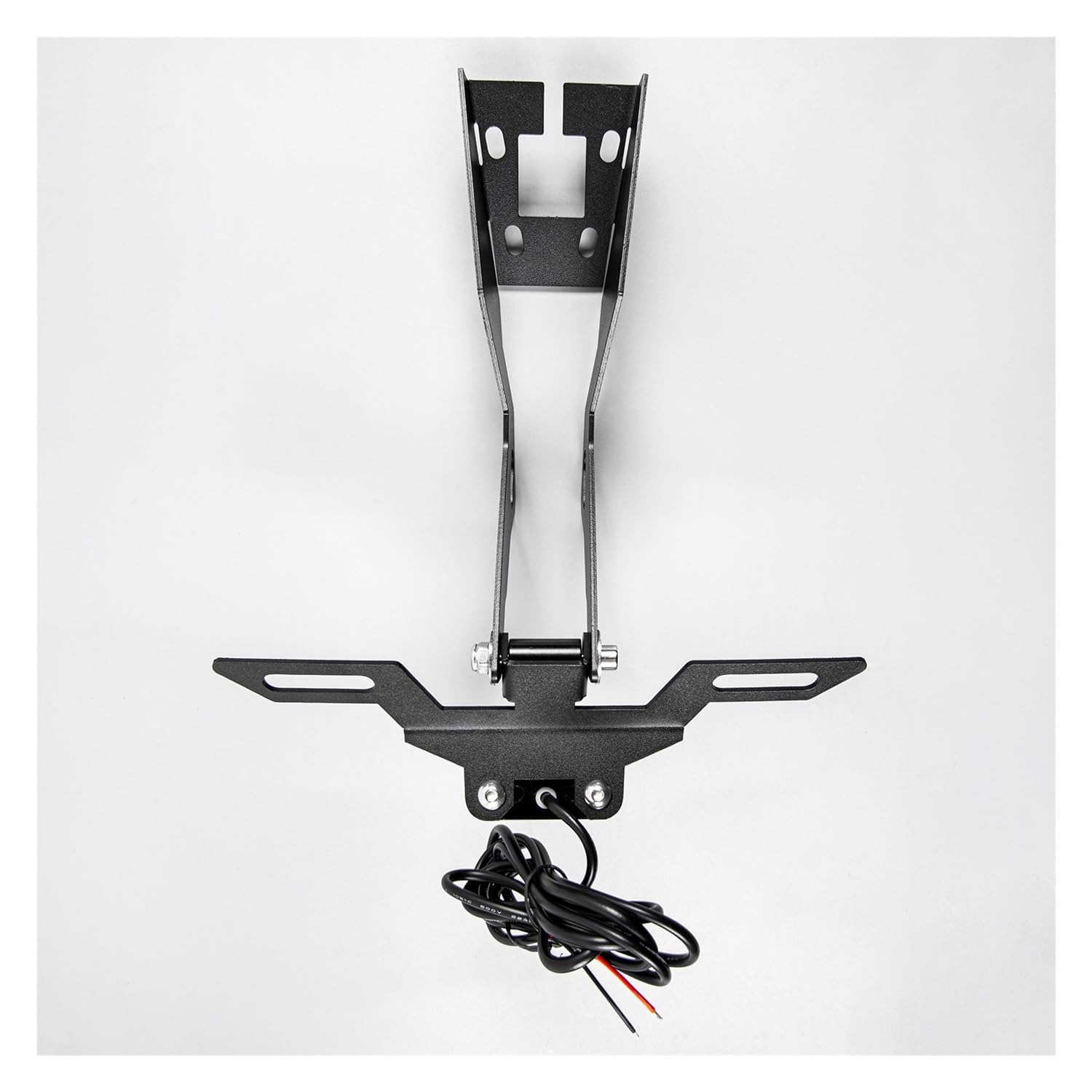 Support de plaque d'immatriculation réglable pour Honda CBR250RR 2017-2020