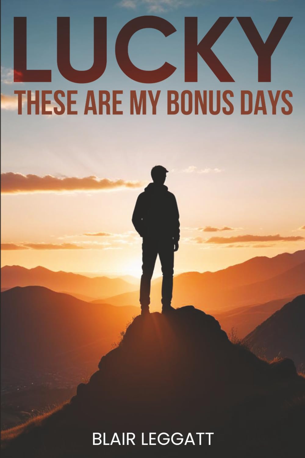 LUCKY: These are My Bonus Days