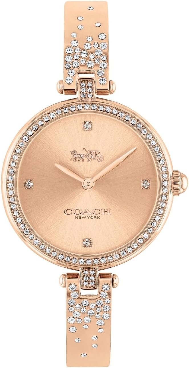 COACHPARK Women Watch, Analog