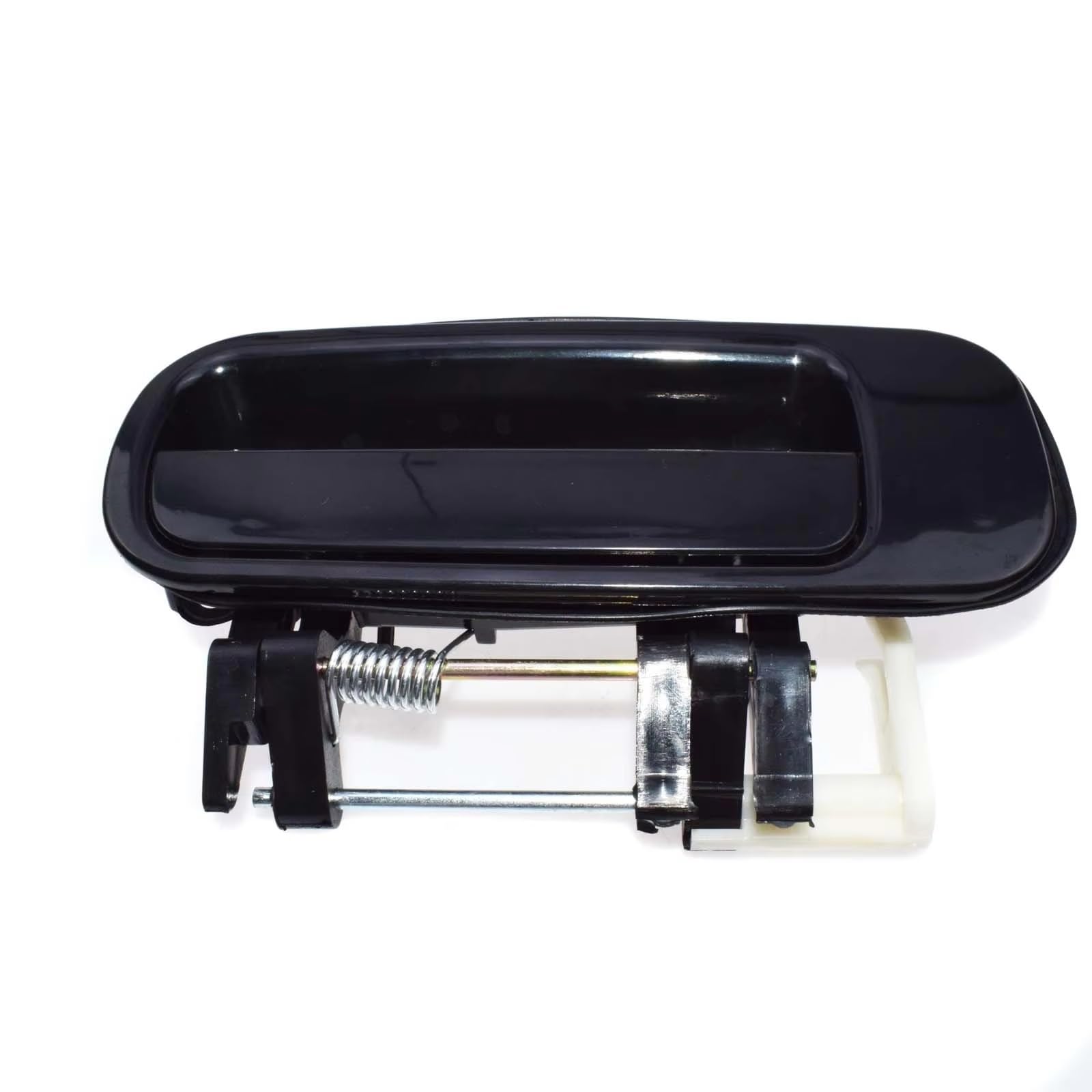 Vdifsvb Rear Right For Toyota For Camry 2.2L 3.0L 1992-1996 Front Rear Left Right Driver Passenger Car Exterior Door Handle Side Exterior Door Handle(Rear Right)