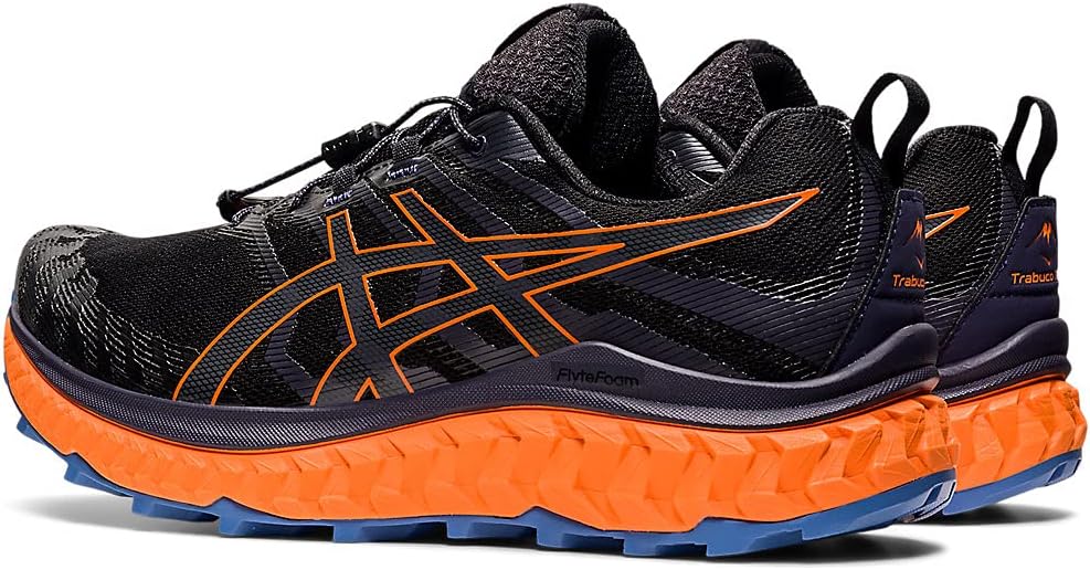 ASICS Men's Trabuco Max Running Shoes