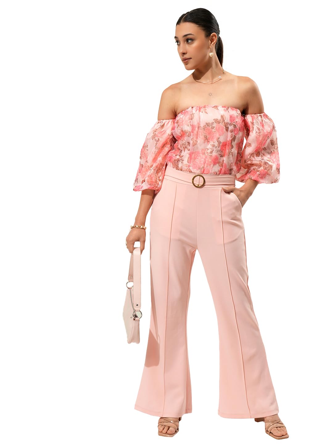 tokyo talkies Womens Jump Suit-picture-25