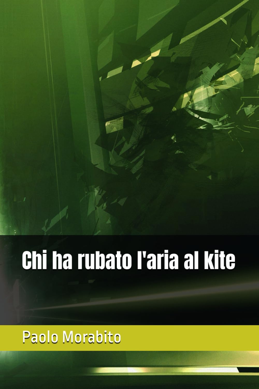 Chi ha rubato l'aria al kite