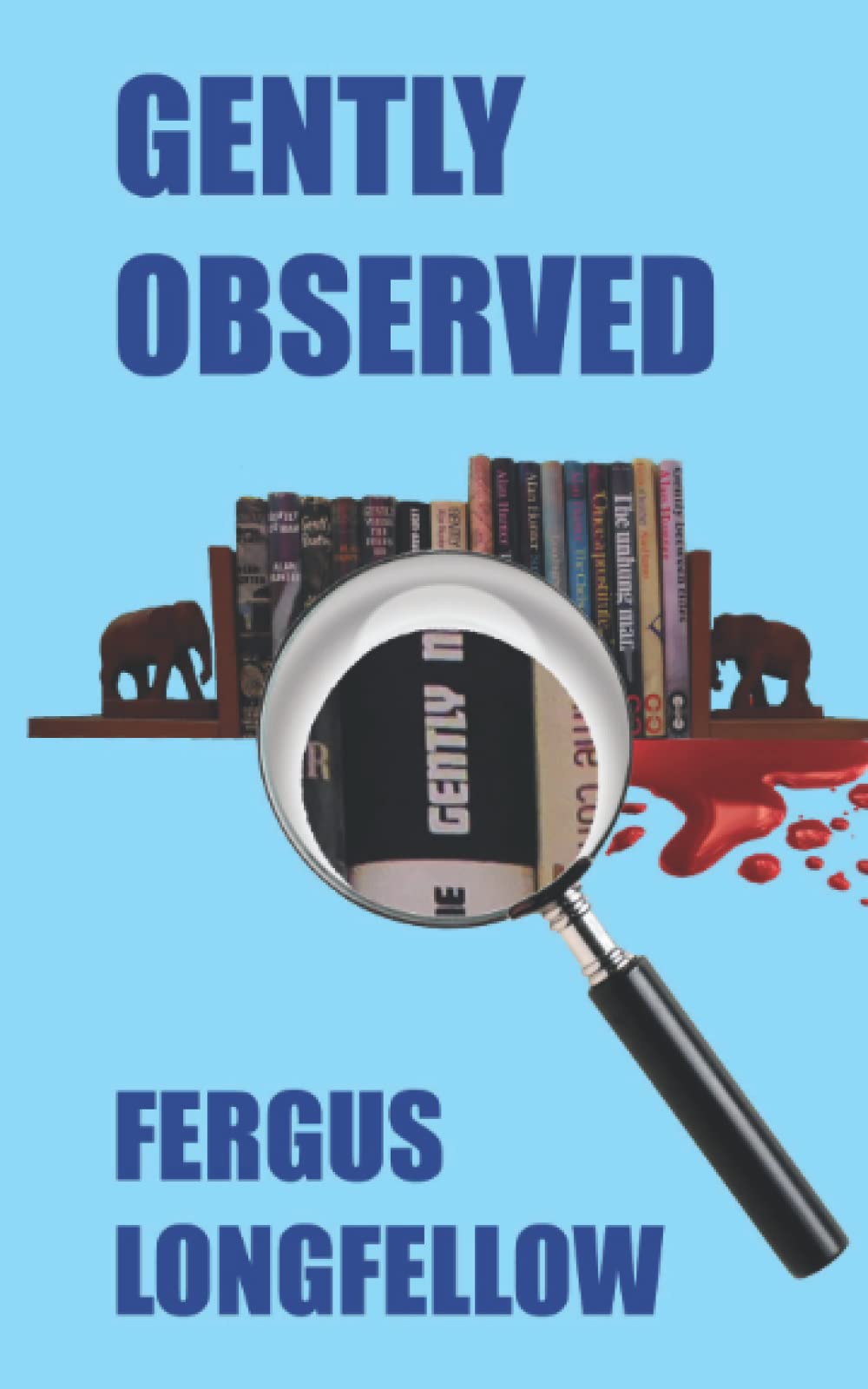 Gently Observed: An Uncritical Reading of the George Gently Crime Novels of Alan Hunter