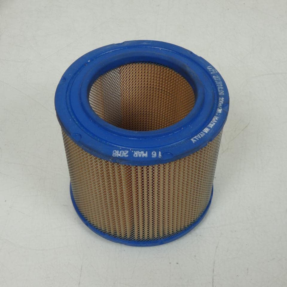 Filtre à air UFI Filters moto BMW Ø79 Ø125 H115mm pour entretien