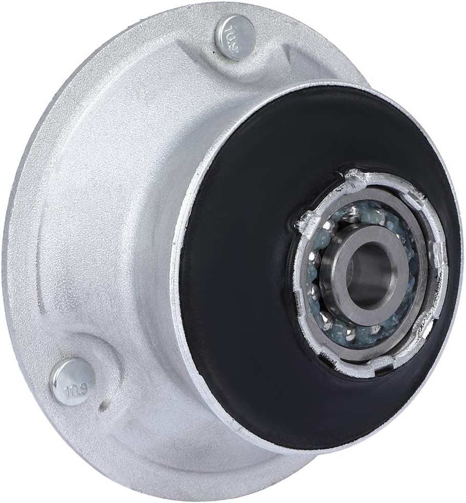 LSAILON Strut Mount Front Replacement for 2008-2013 for BMW 128i 2008-2013 for BMW 135i 2013 for BMW 135is 2001-2005 for BMW 320i Suspension Strut Mount Kit