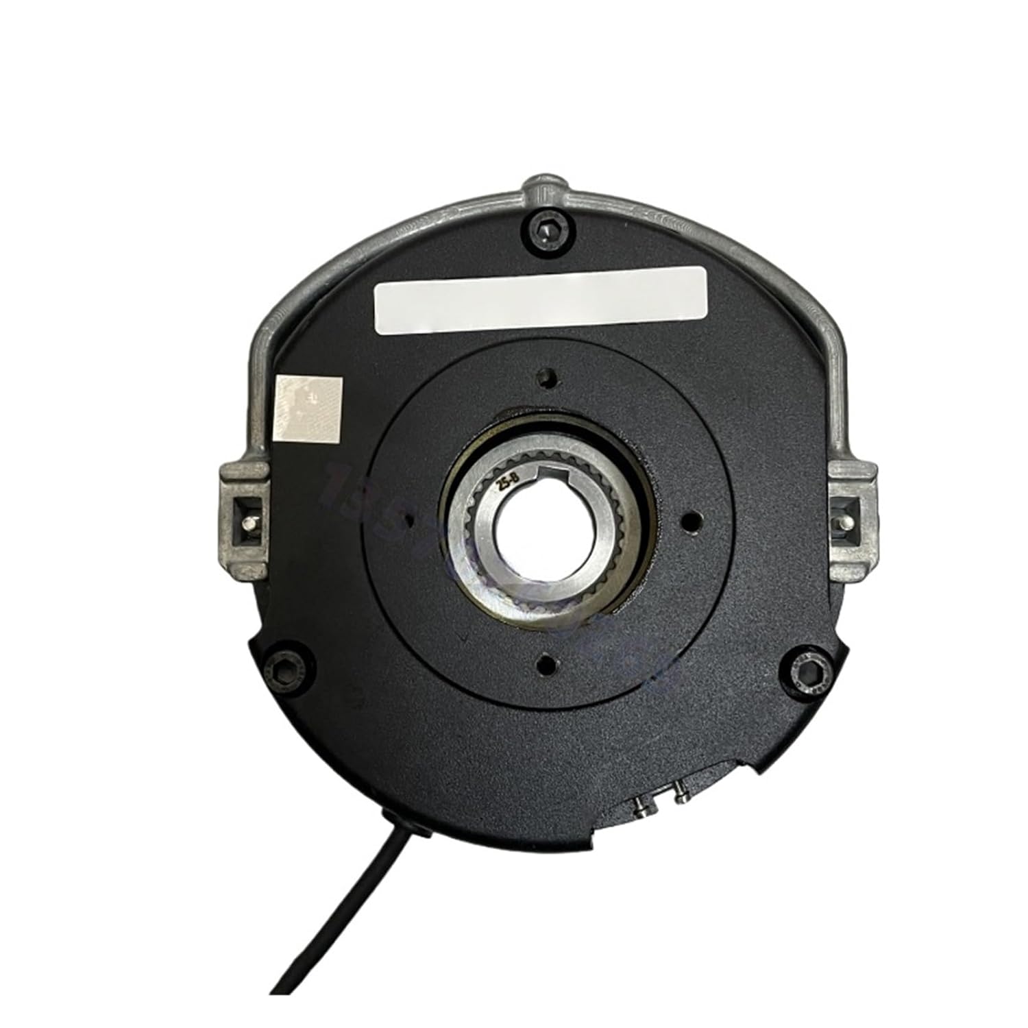 Yaw Motor 458-14N/12N Brake Assembly 205V 60/80NM with Friction Disc 34 T 124mm(458-14 Brake Pads - 34 T)