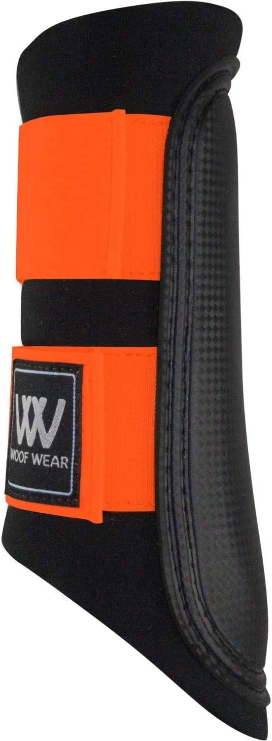Woof Wear Club Brushing Boot