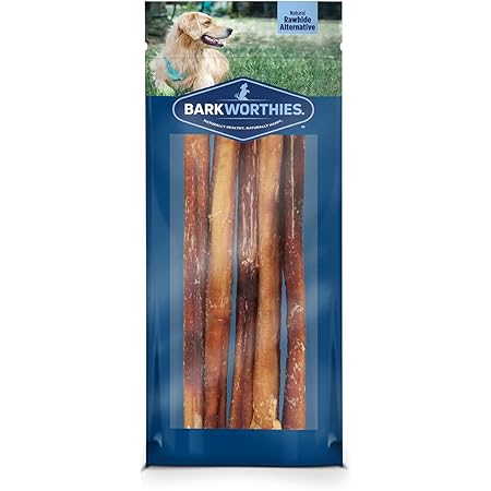 12 inch bully sticks amazon