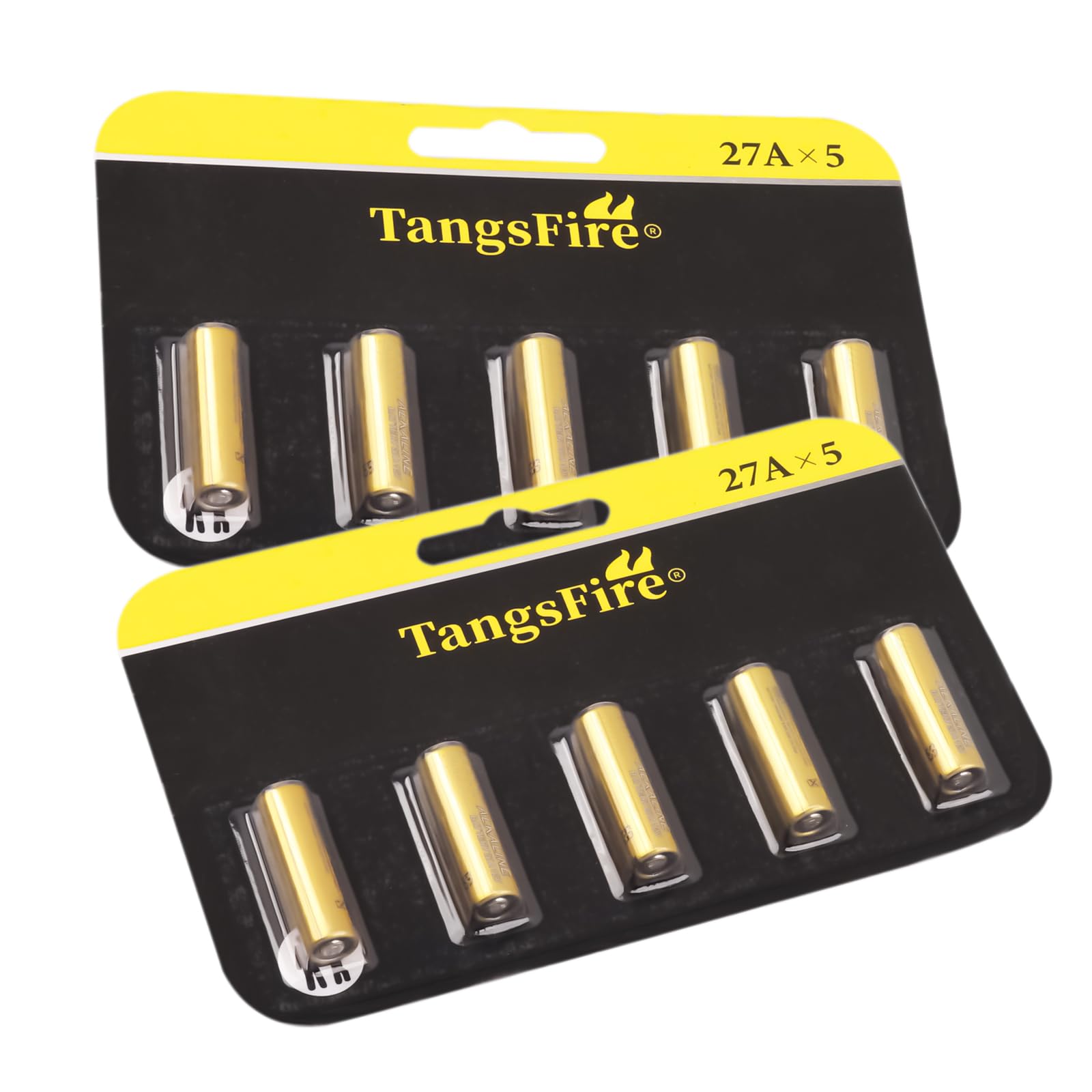 Duracell Pila 12V Batteria MN27 Telecomandi Auto Cancelli